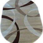 Синтетичний килим Firuze 2632A BEIGE - Висока якість за найкращою ціною в Україні зображення 2.
